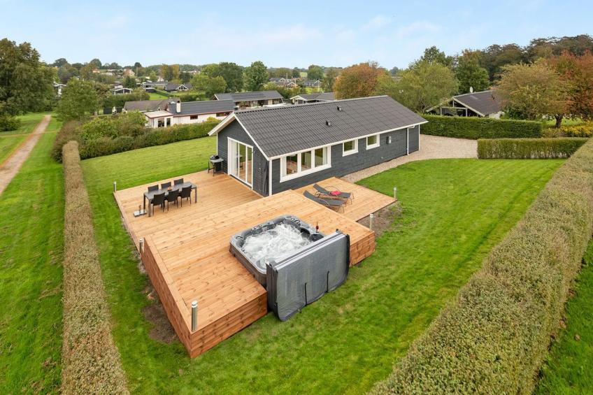 "Serey" - 500m from the sea in SE Jutland - foto 26