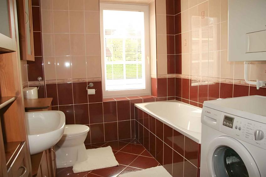 Vakantiehuis Villa met zwembad op slechts 350 meter van het gratis strand - VW-YH997 - foto 14