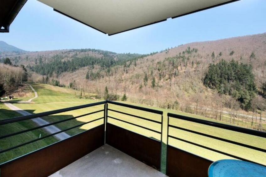 Résidence Goélia Le Domaine du Golf - foto 12