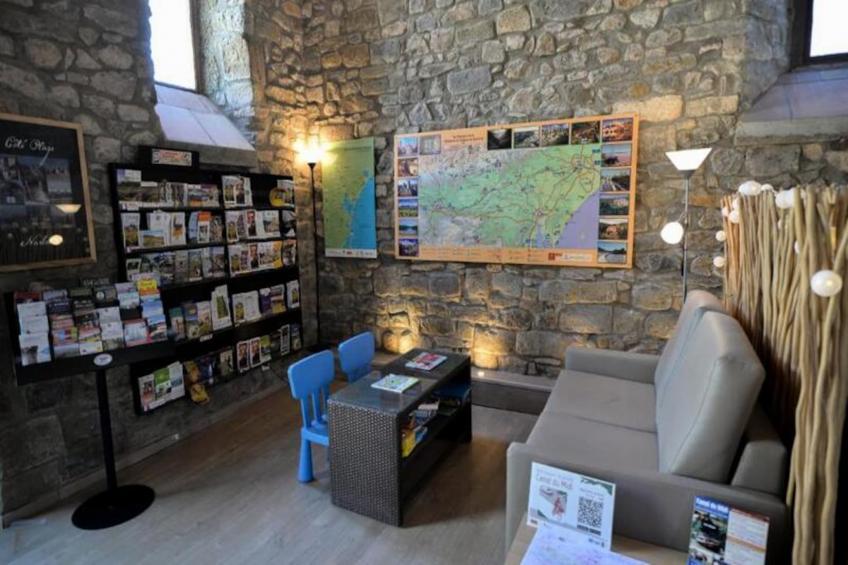 Résidence Le Château de Jouarres - foto 11