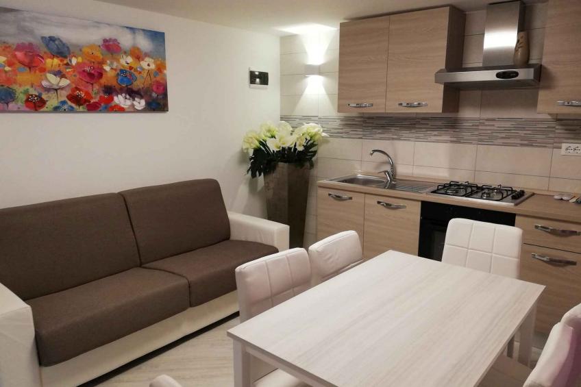 Ferienwohnung mit Klimaanlege und Internet - BF-MCPDG - foto 4