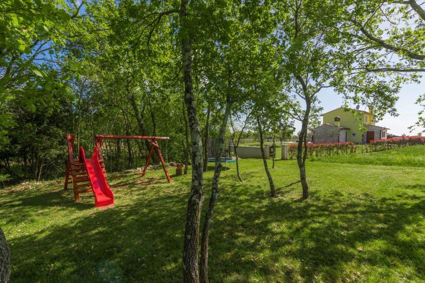 Villa with private swimming pool - BF-XHVCY - foto 14