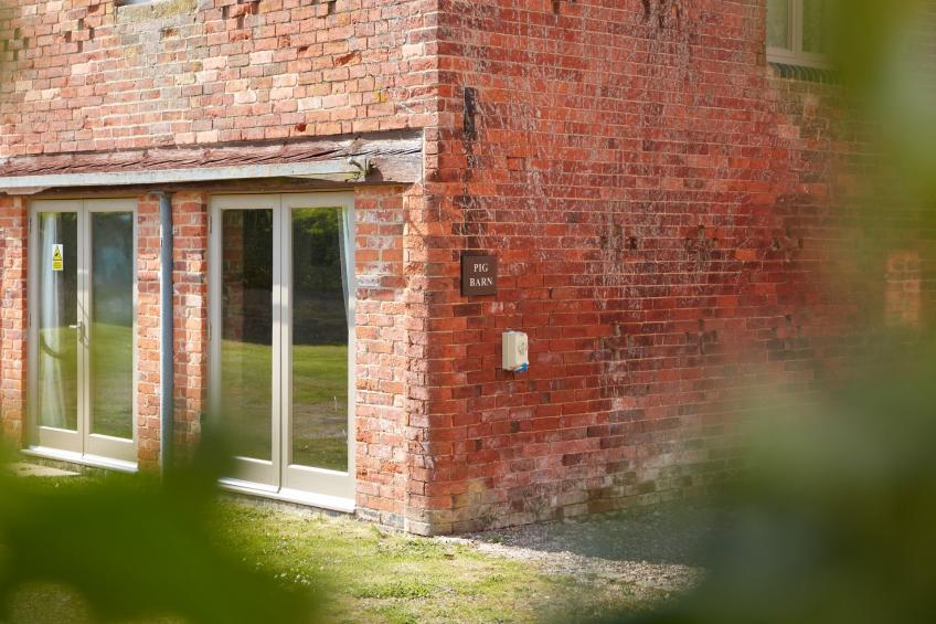 The Pig Barn - foto 5