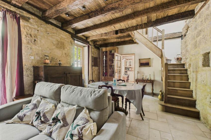 Maison à Salignac-Eyvigues - foto 11