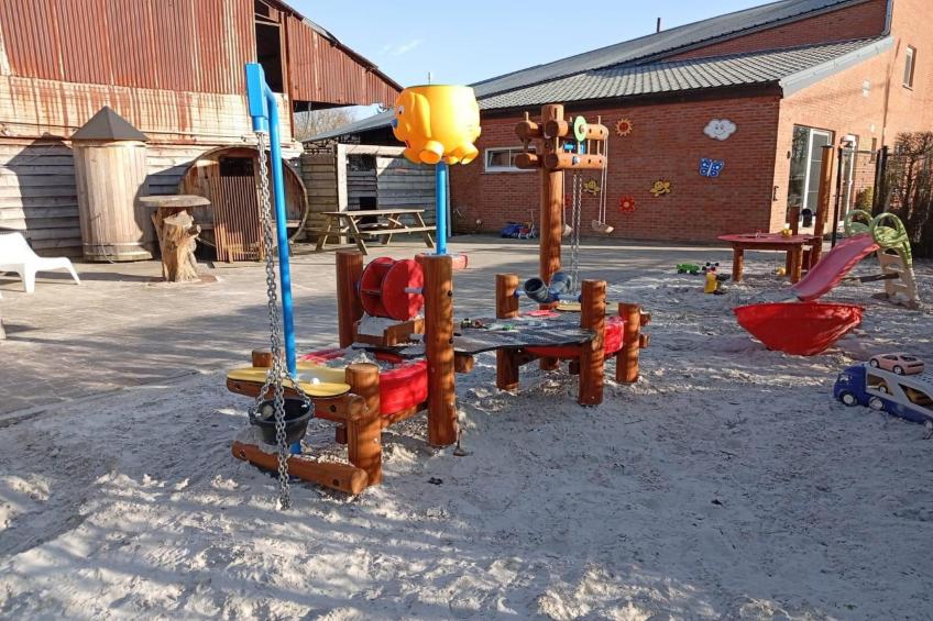 Arends nest - foto 25