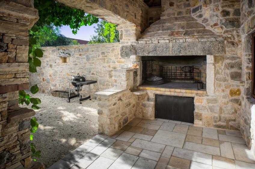 Villa Olea with private heated pool - foto 64