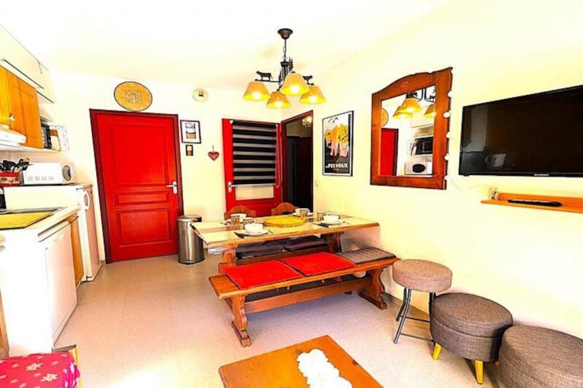 Résidence Le Palatin - foto 4