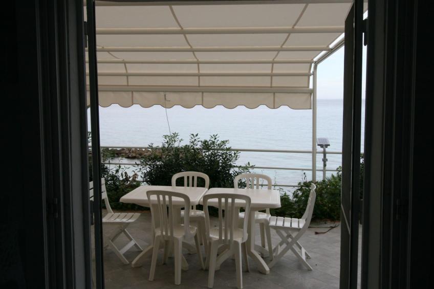 Wohnung 'Laura' mit Blick aufs Wasser - foto 9