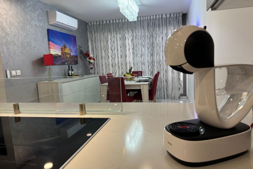 4. Apartment mit 2 Schlafzimmern und Meerblick - foto 15