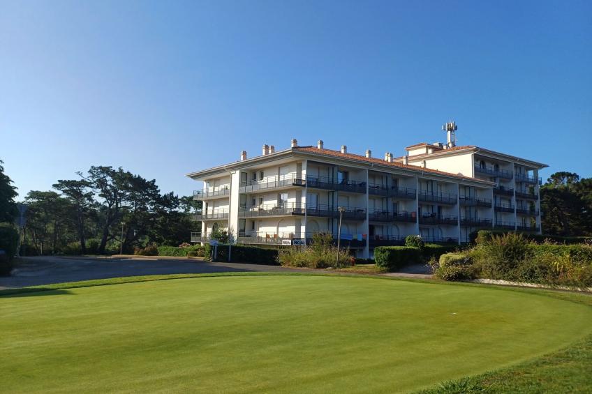 Golf de Chiberta - foto 21