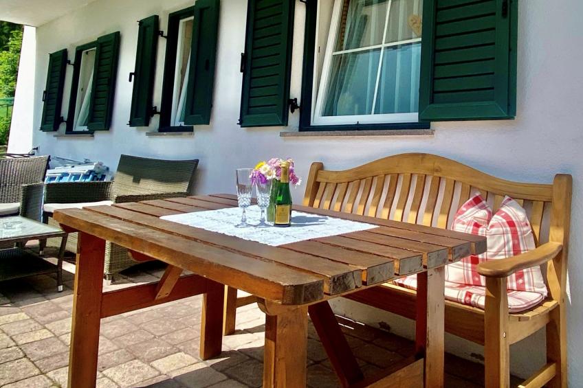 Cesa Vedla DOLOMITES - foto 22