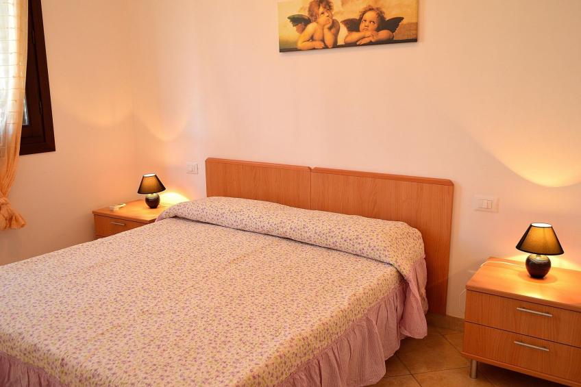 Gemütliche Wohnung mit Privatparkplatz - foto 8