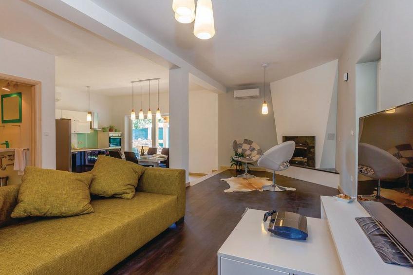 Geräumige, topmoderne Ferienvilla mit eigenem Pool - foto 20