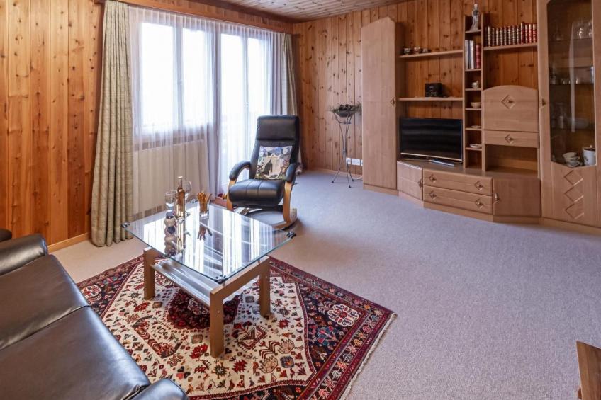 Schaad 4-Bett-Wohnung - foto 17