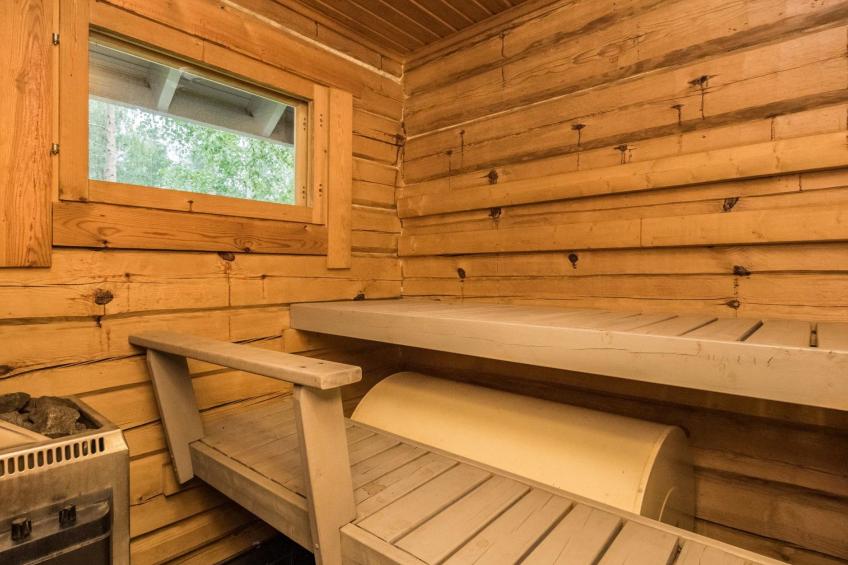 Kalliokoto, loma-aution lomamökit - foto 21