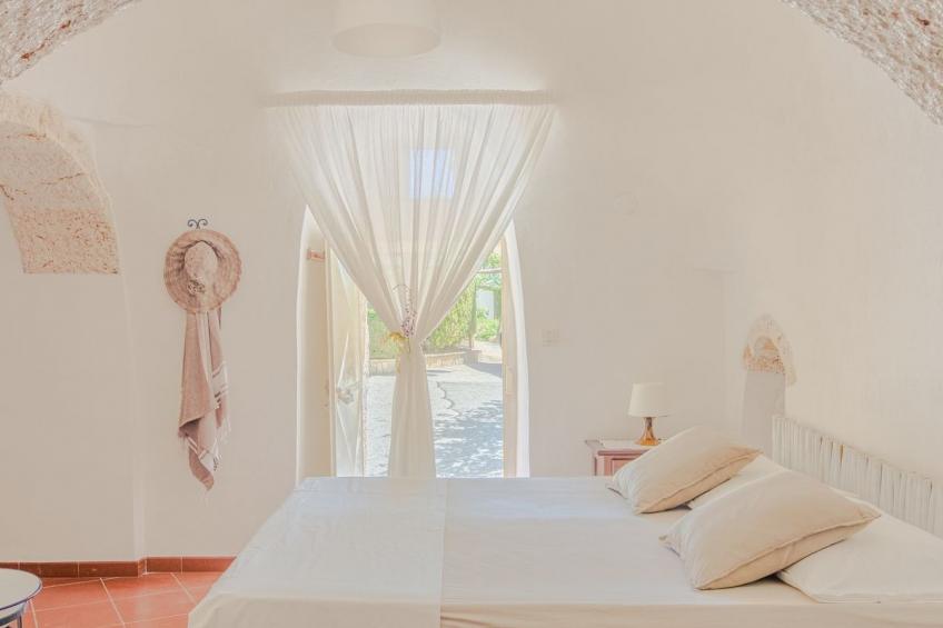 Poggio Trullo mit Pool - foto 23