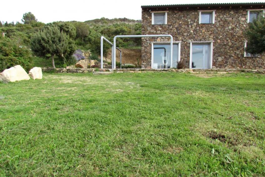 Unterkunft in einer Höhle mit Privatparkplatz - foto 26