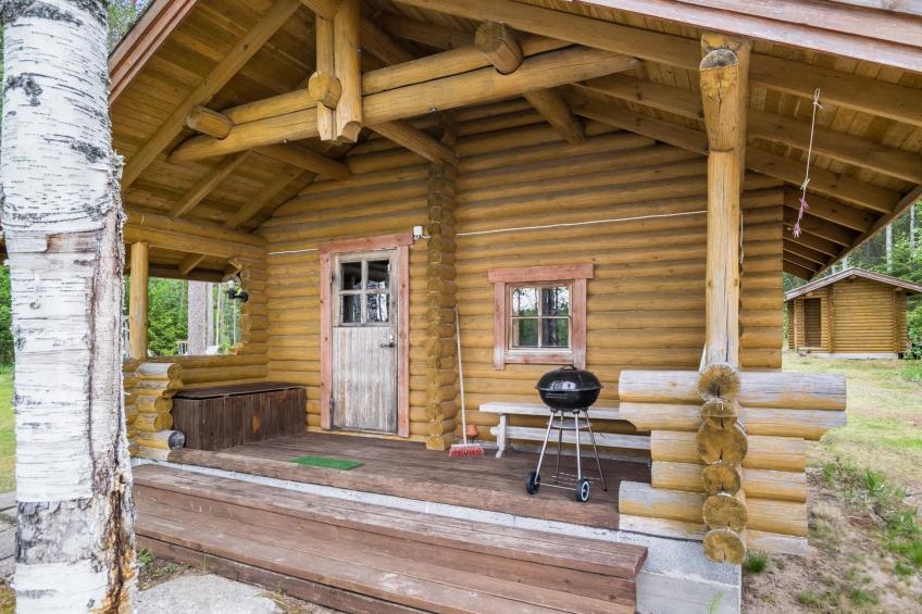 Aurinkoniemi - foto 13