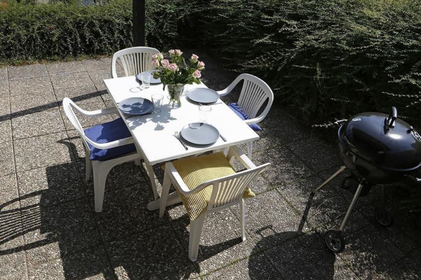 mit Terrasse und Garten Südeifel - foto 17