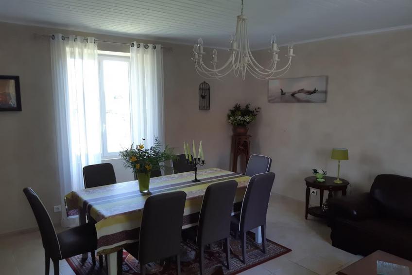 Maison Carème - foto 14