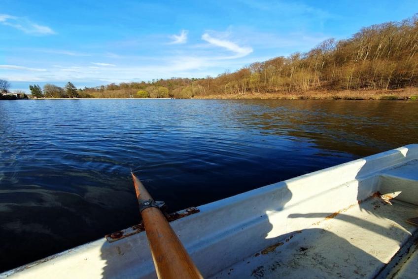 Altes Bootshaus alle Wohnungen - foto 31