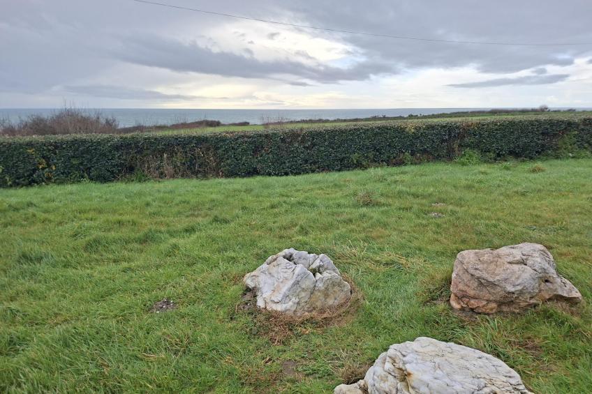 Ferienhaus mit Panoramablick Le Conquet - foto 17