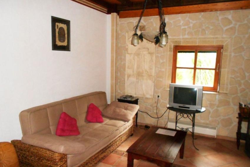 mit großem Garten in La Prée - foto 29