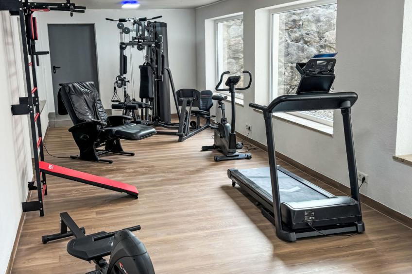 Alpenlodge Rubihorn - foto 12