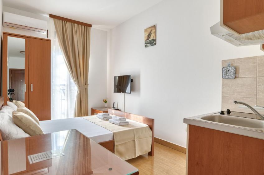 Wohnung "Studio" ohne Terrasse - foto 3