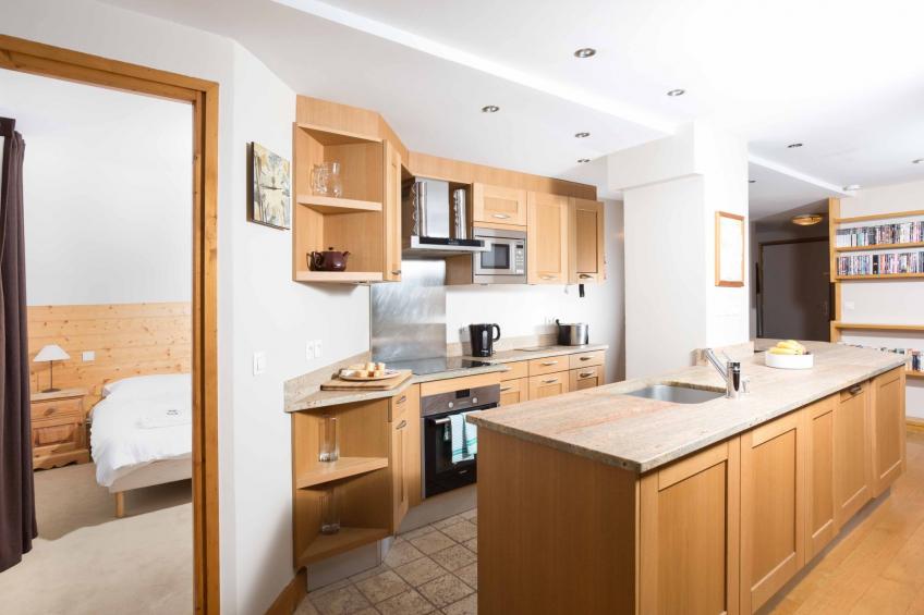 Die Belle Epoque Wohnung - foto 6