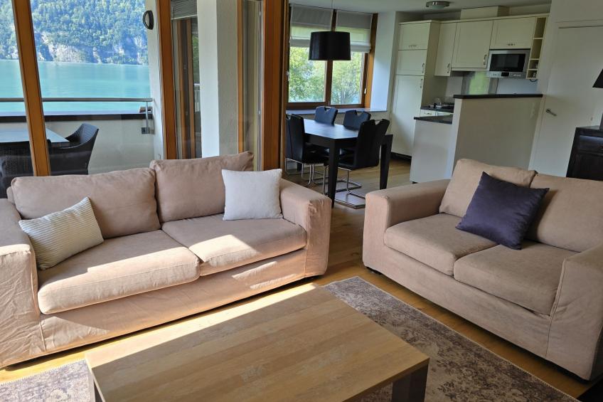 Walensee House & Apartments, (Unterterzen), - foto 14