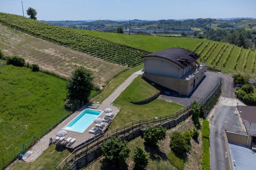 Guesthouse Dellavalle - foto 42
