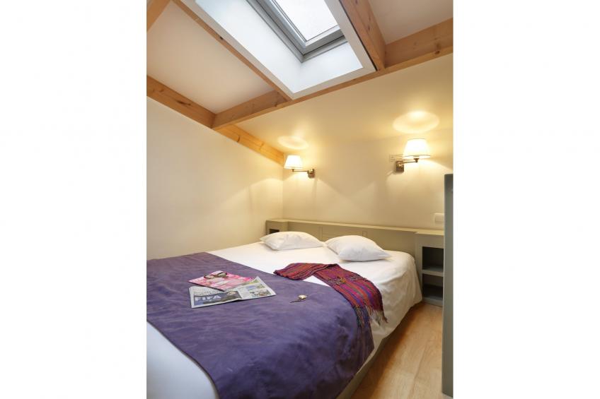 RÃ©sidence RÃ©sid'Price-Studio 2 personnes - foto 18