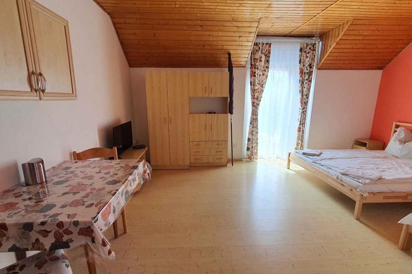 FerienWohnung mit Kinderspielplatz und Balkon - BF-GNX9 - foto 29