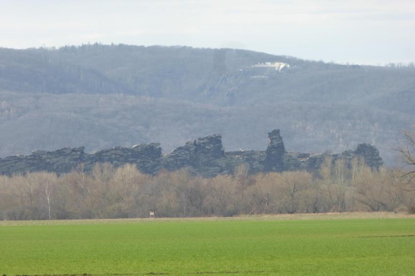 Teufelsmauerblick - foto 33