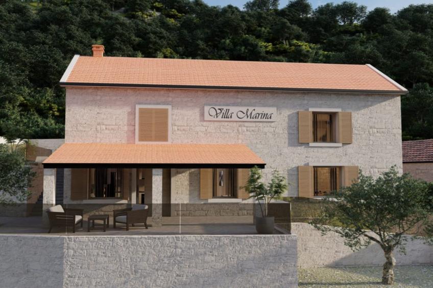 Villa Marina - Five Bedroom Villa With Pool - foto 17