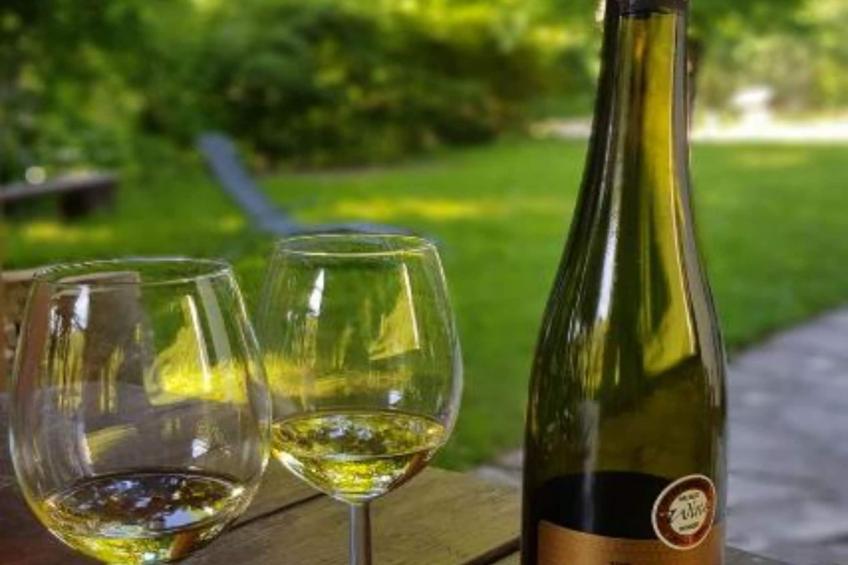 Holiday Home with Three Bedrooms and Garden - foto 14