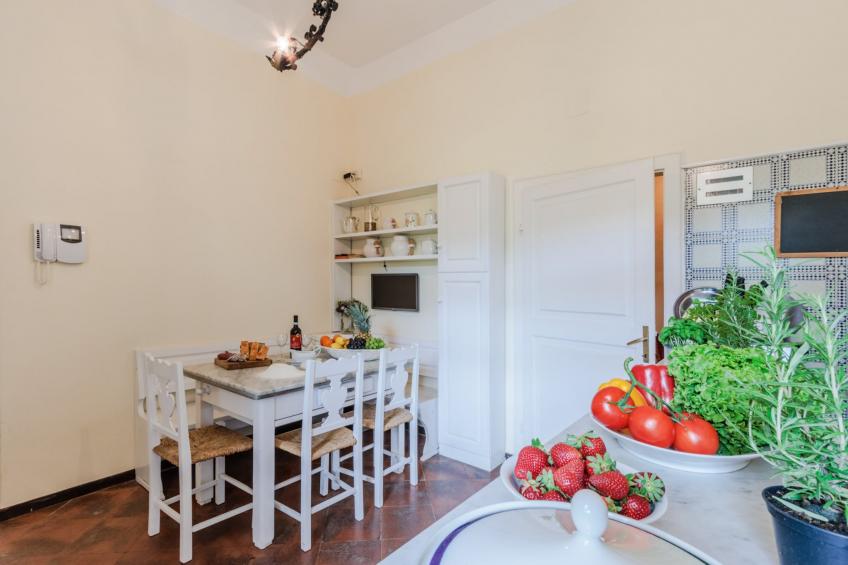 Rocca di Cetona - a Medieval Castle - foto 34