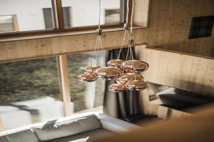 DEIN BICHLBACH Chalet groß - foto 39