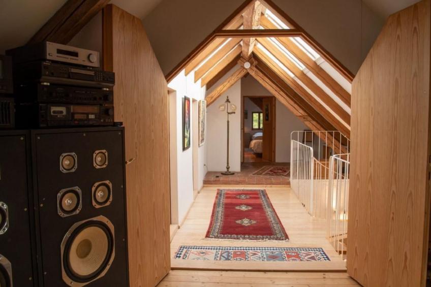 Landgut mit Sauna - foto 41