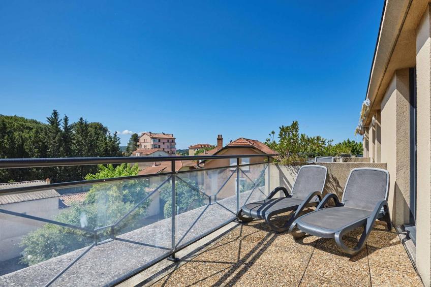 Appart'hôtel Les Floridianes S2 Superior - foto 5