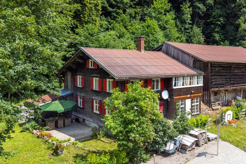 Waldhüsle - foto 37