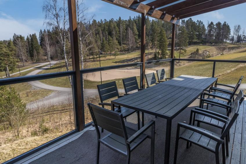 Villa kallio - foto 19