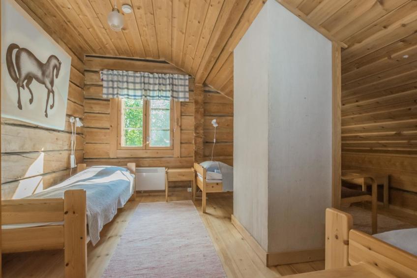 Karjalan kelohuvila - foto 11