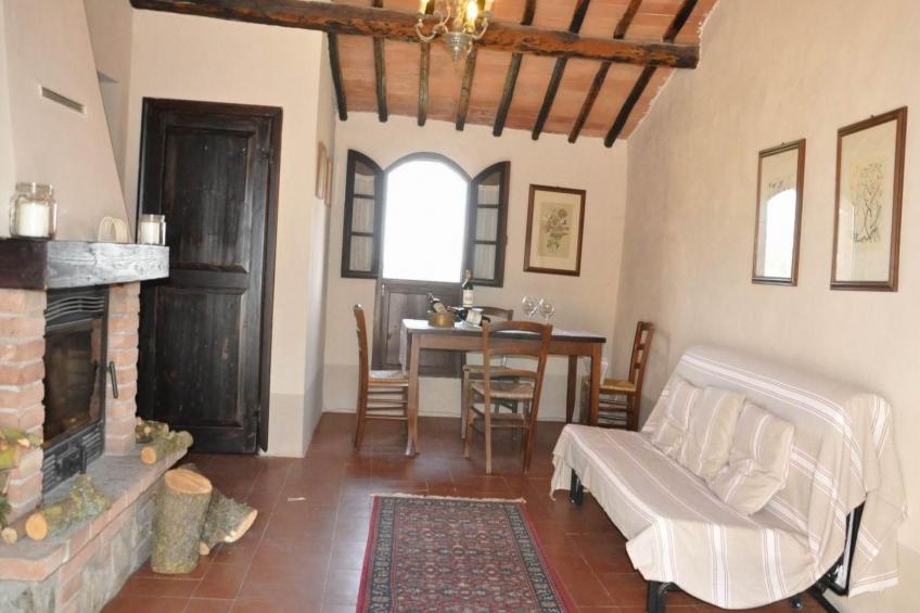 Schloss Selvole T6 - foto 5