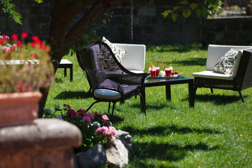 Panoramavilla mit Pool - foto 6