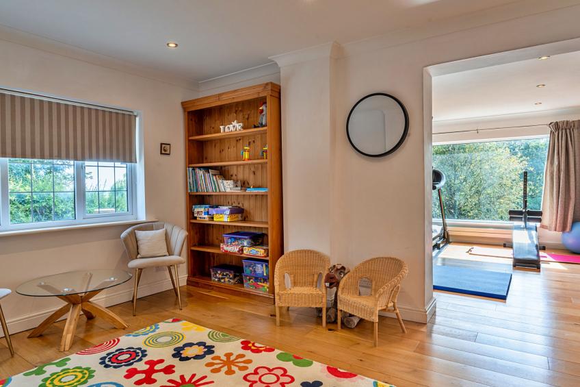 Gratton House - foto 15