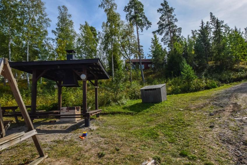 Isokoskelo 5 - foto 33