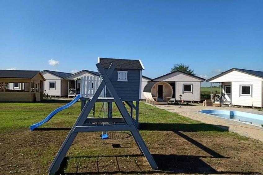 holiday home, Gaski| - foto 14