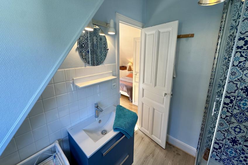 Villa Les Moullières de l’eau 14pers Le Mont Dore - foto 42